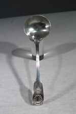 ANCIENNE JOLIE CUILLERE A