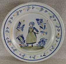 ORIGINAL PLAT EN CERAMIQUE