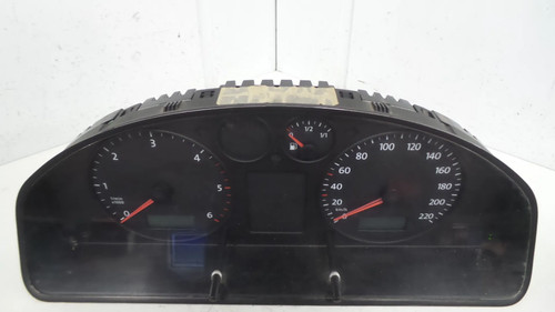 Instruments bord volkswagen - instruments,