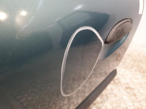 Porte avant gauche renault - avant,