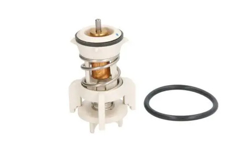 Thermostat avec boîtier