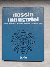 Dessin Industriel - Cotation