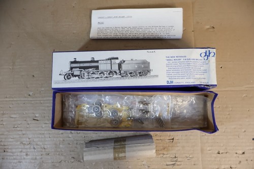 Kit djh k49 construite - kit,