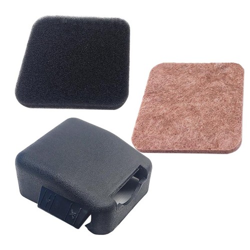 Filtre air couvercle pour - filtre,