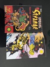 Spécial Strange n° 20 E.O