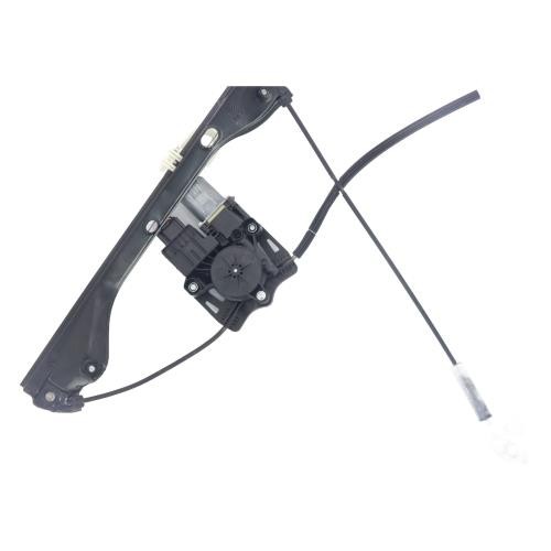 Leve vitre electrique - , avant