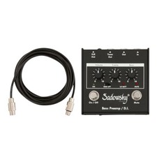 Bass Direct Kit Sadowsky SBP-1