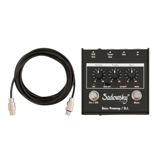 Bass direct kit sadowsky - direct,