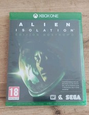Alien Isolation : Edition