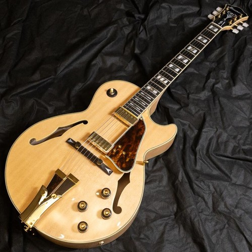 Ibanez gb10 - gb10, (natural)