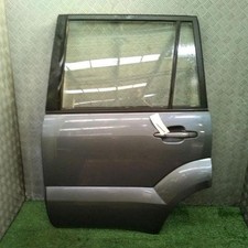 Porte arriere gauche TOYOTA LANDCRUISER 4 phase 2 BREAK 3.0T D4D 6700460270