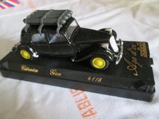 solido Age d'or 4115 traction  1/43