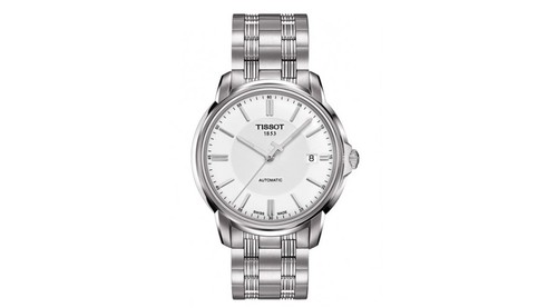 Montre automatique pour homme