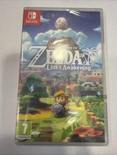 The Legend of Zelda: Link's