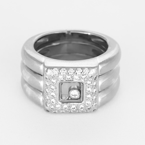 Chopard happy diamond - happy,