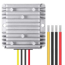 Convertisseur 12V à 48V DC