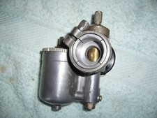 carburateur gurtner motobécane poney 50cm
