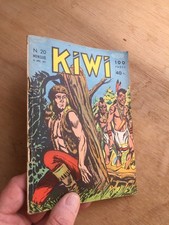 PETIT FORMAT BD KIWI 20 lug