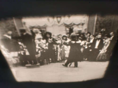 Charlot imposteur film - imposteur, (1916)