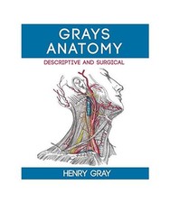 Gray's Anatomy Descriptive and