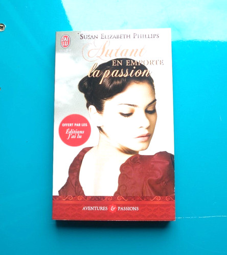 Aventures passions susan - et,