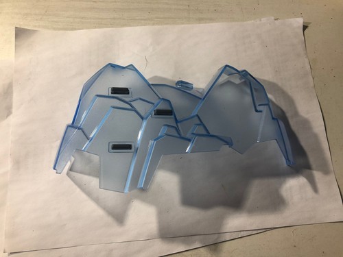 Playmobil piece glacier - playmobil,