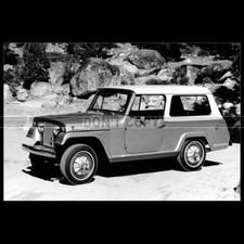 Photo A.009958 JEEP JEEPSTER