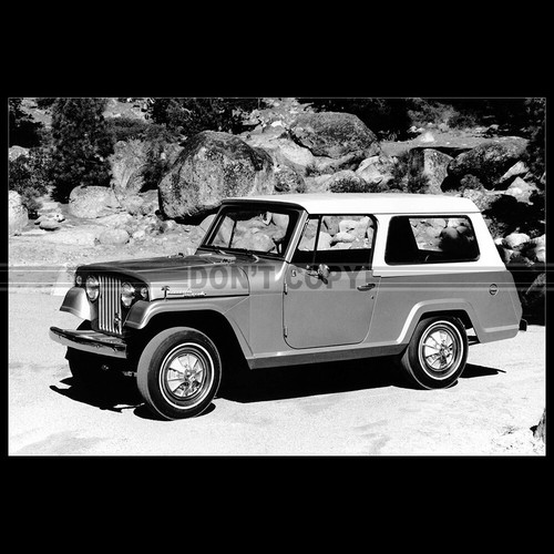 Photo 009958 jeep - photo, a.009958