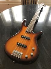 Guitare Basse Ibanez GSR 180-BS