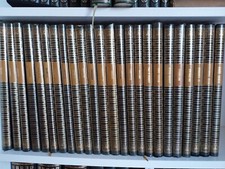 Les Classiques de l'Art "Tout L'Oeuvre Peint" * 24/24Vol. * Flammarion / Beauval