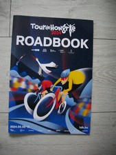 RoadBook Tour de HONGRIE 2024