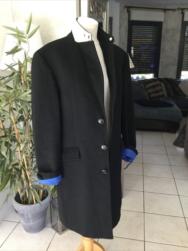 Manteau mugler men taille - manteau,