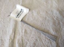 Lot 10 fanions pour clôtures Canifugue