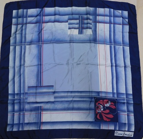 Foulard 100 pure soie - foulard, 100%