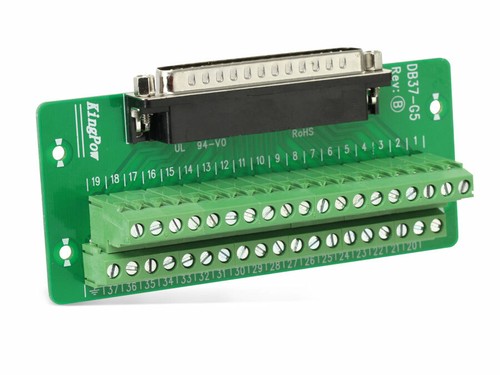 Adaptateur sub broches - sub-d,, 37