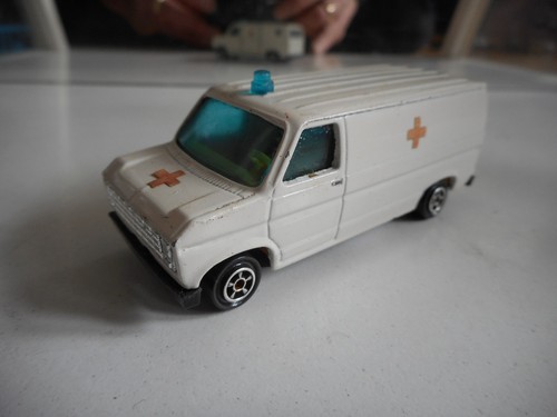 King star ford - king, econoline