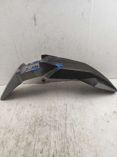 Garde boue avant moto 50 supermotard