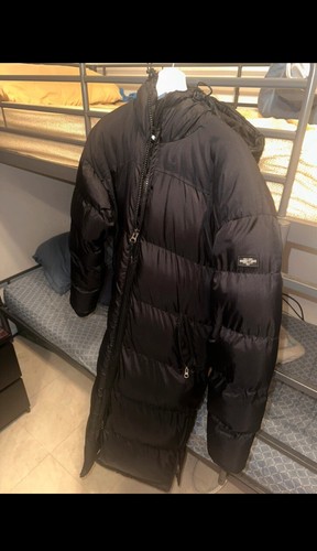Doudoune homme taille xxl - homme,