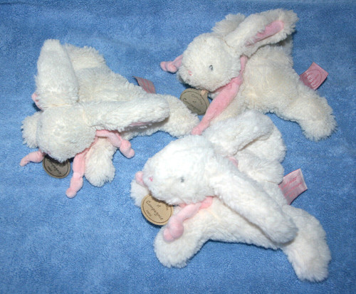 Doudou compagnie lot 3 - compagnie,