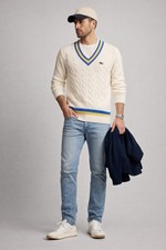 Pull Lacoste