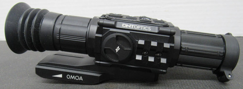 Dnt optics zulus digital - zulus, hd