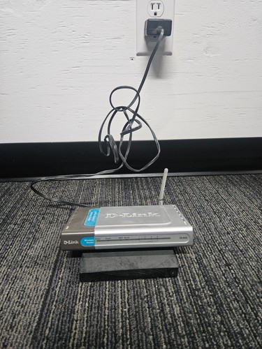 Link 624 mbps 1 - di-624,