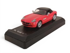 BMW Z8 COUPÉ 1999 - Solido