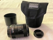SMC Pentax-DFA Macro 1:2.8 100 mm WR Mint condition