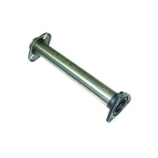 Tube Afrique inox RC Racing Opel Calibra 2.0 16v 150cv