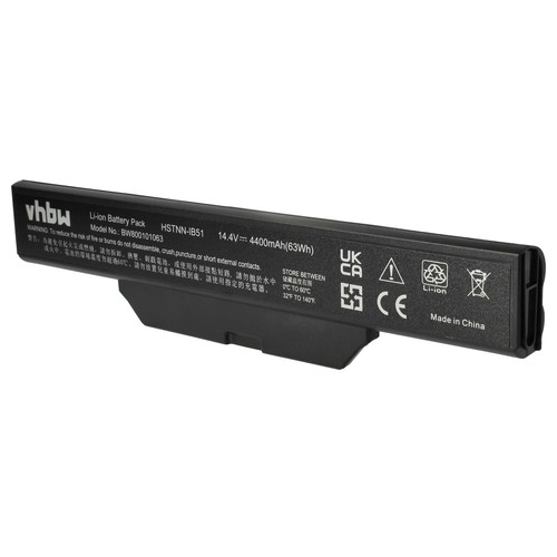 Batterie pour compaq 6830 - pour,