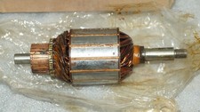Induit époque 98230 - induit, n°