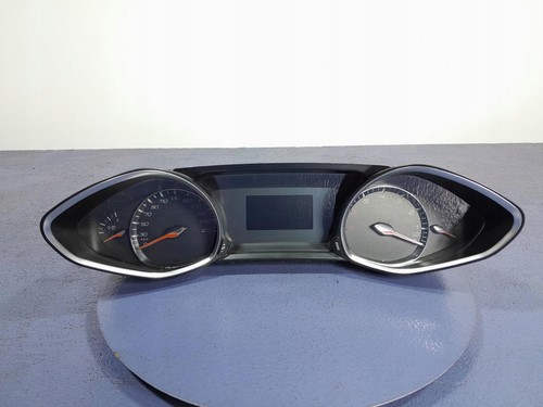 Peugeot 308 2 thp 130 - ii,