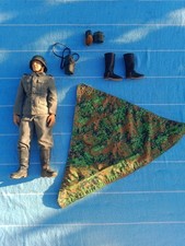 Figurine 1/6 - Soldat Allemand WW2