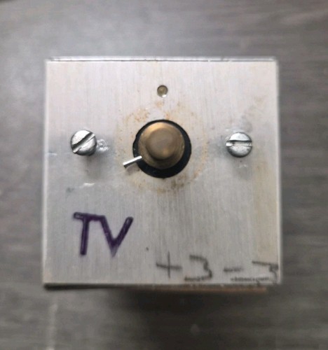 Ten tec pto - ten,